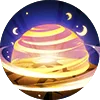 Falling Starmoon icon