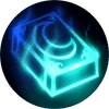 Scripture of the Moon Elf icon