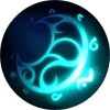 Blessing of Moon Goddess icon