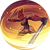 Tornado Strike icon