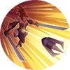 Steel Cable icon