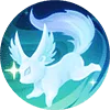 Flower of Hope, Lantern of Hope Dew icon