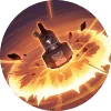 Fury Shock icon