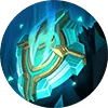 Crystalline Armor icon