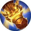 Steel Bones icon