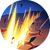 Blast Iron Fist icon