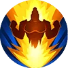 Unbreakable icon