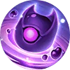 Slam, Slam icon