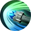 Tectonic Charge icon