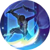 Incandescence icon