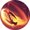 Ninjutsu: Petal Barrage icon