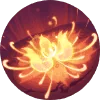 Forbidden Jutsu: Higanbana icon