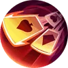 Poker Trick icon