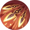 Ninjutsu: Phantom Shuriken icon