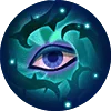 Dark Night Falls icon