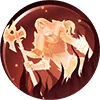 Blessing of Wilderness icon