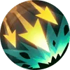 Jungle Heart icon
