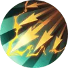 Strafe icon