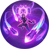 Full Barrage icon