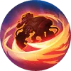 Unstoppable Force icon