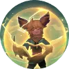 Humph, Joy's Angry! icon