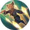 Meow, Rhythm of Joy! icon