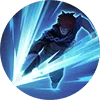 Sword icon