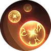 Lightning Bomb icon
