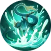 Wavebreaker icon
