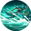 Tidal Strike icon