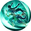 Tsunami Slam icon