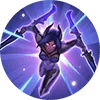 Shadow Assault icon