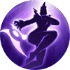 Phantom Step icon