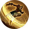 Desert Tornado icon