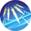 Thorned Rose icon