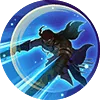 Homeland Defender icon