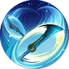 Justice Blades icon