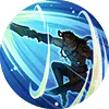 Jungle Warrior icon