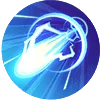 Malefic Bomb icon