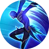 Finch Poise icon