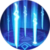 Tempest of Blades icon