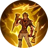 Hero's Resolve icon