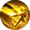 Flash Step icon