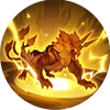 Unleash the Beast icon