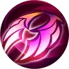 DefaultPower of OrderPower of Chaos Order & ChaosInvincible Mobility icon