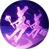 Black Shoes icon