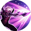 Decimation icon