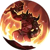 Rage Incarnate icon