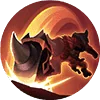 Despair Stomp icon