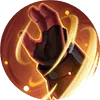 Motivation Roar icon